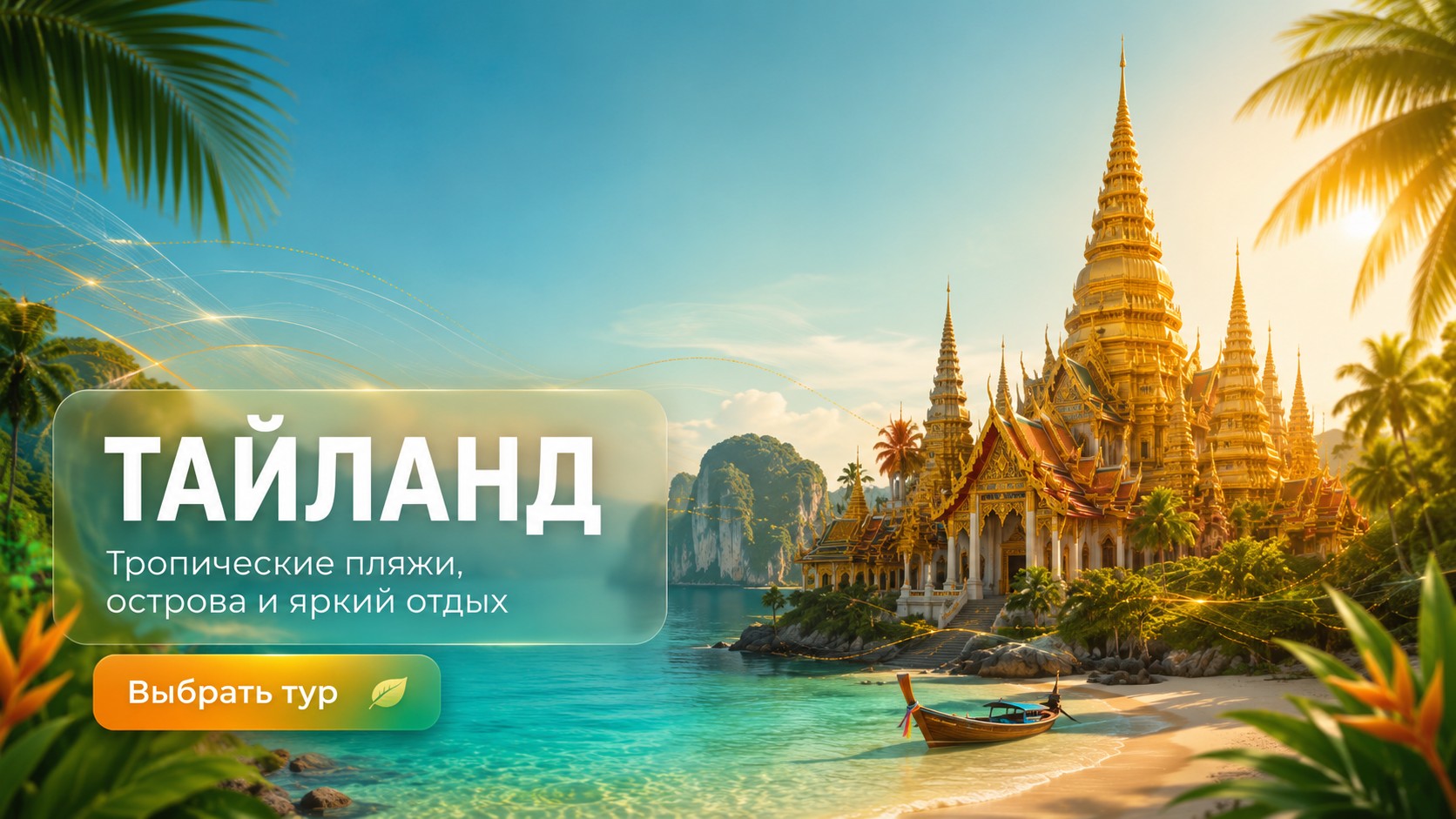 Таиланд